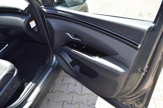 Hyundai TUCSON 1.6 T-GDI PHEV Comfort 4WD