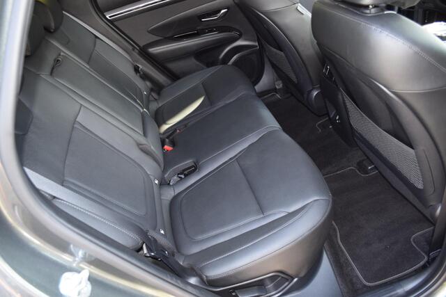 Hyundai TUCSON 1.6 T-GDI PHEV Comfort 4WD