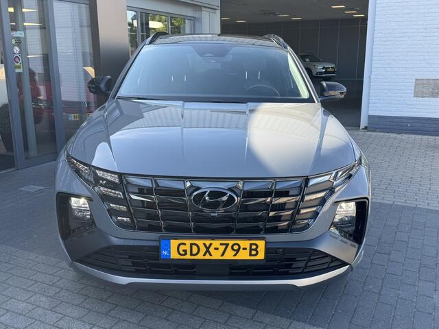Hyundai TUCSON 1.6 T-GDI PHEV N Line Sky 265PK | Pano dak | Full options | Nett