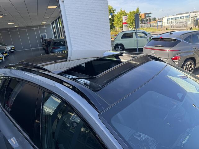 Hyundai TUCSON 1.6 T-GDI PHEV N Line Sky 265PK | Pano dak | Full options | Nett