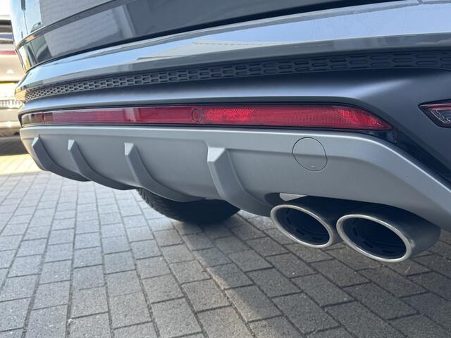 Hyundai TUCSON 1.6 T-GDI PHEV N Line Sky 265PK | Pano dak | Full options | Nett