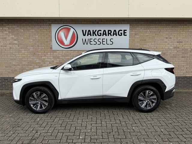Hyundai TUCSON 1.6 T-GDI MHEV i-Motion | Trekhaak | PDC | Clima | LM |