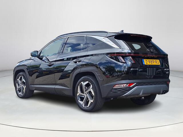 Hyundai TUCSON 1.6 T-GDI PHEV Comfort 4WD | Stoelverwarming | Keyless | Android auto Apple Carplay | Navigatie | 19 Inch lichtmetalen velgen |