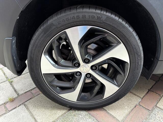 Hyundai TUCSON 1.6 T-GDI Comfort AUTOMAAT CAMERA NAVI CRUISE 177PK