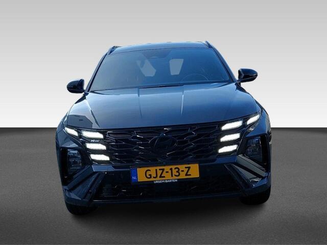 Hyundai TUCSON 1.6 T-GDI PHEV N Line Edition Automaat Levering in overleg