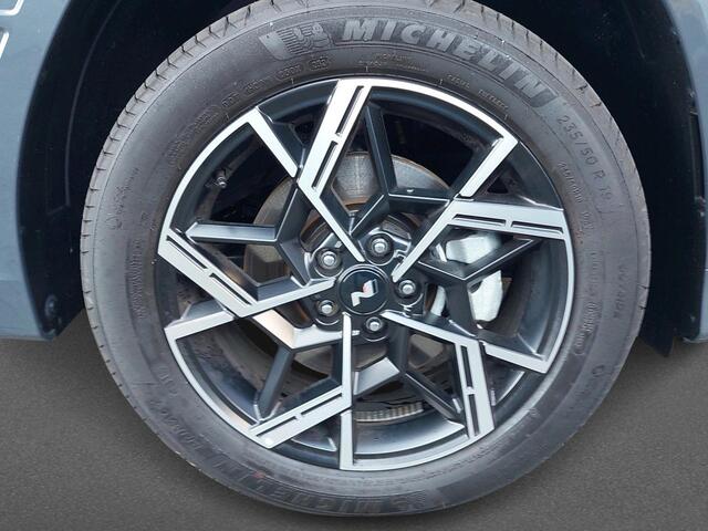 Hyundai TUCSON 1.6 T-GDI PHEV N Line Edition Automaat Levering in overleg