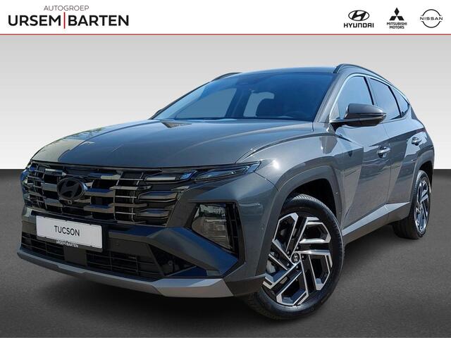 Hyundai TUCSON 1.6 T-GDI HEV Premium VAN: ¤53.790 VOOR: ¤45.790