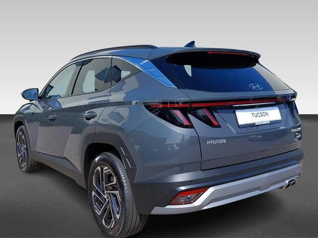 Hyundai TUCSON 1.6 T-GDI HEV Premium VAN: ¤53.790 VOOR: ¤45.790
