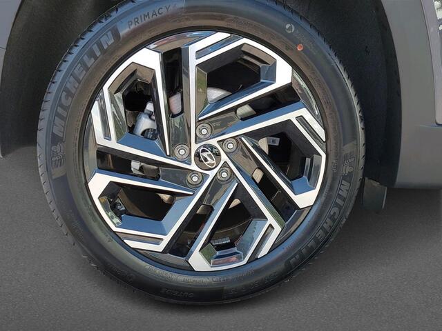 Hyundai TUCSON 1.6 T-GDI HEV Premium VAN: ¤53.790 VOOR: ¤45.790