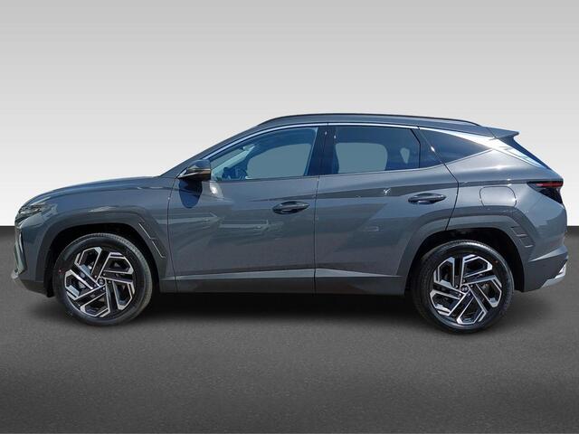 Hyundai TUCSON 1.6 T-GDI HEV Premium VAN: ¤53.790 VOOR: ¤45.790