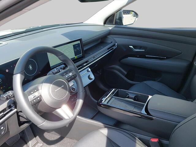 Hyundai TUCSON 1.6 T-GDI HEV Premium VAN: ¤53.790 VOOR: ¤45.790