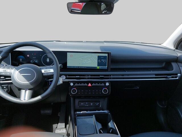 Hyundai TUCSON 1.6 T-GDI HEV Premium VAN: ¤53.790 VOOR: ¤45.790