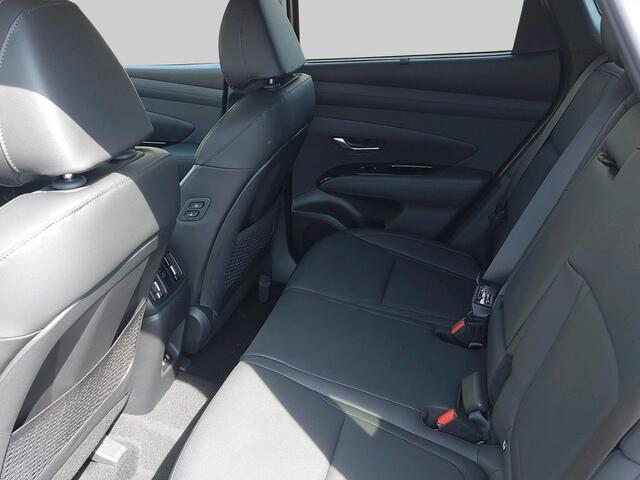 Hyundai TUCSON 1.6 T-GDI HEV Premium VAN: ¤53.790 VOOR: ¤45.790