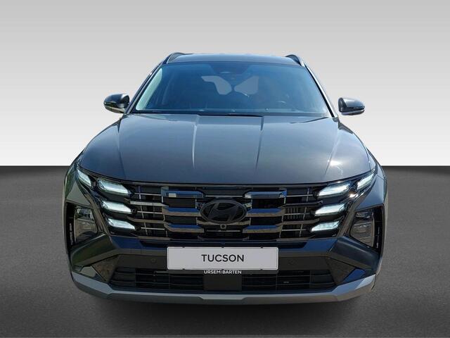 Hyundai TUCSON 1.6 T-GDI HEV Premium VAN: ¤53.790 VOOR: ¤45.790