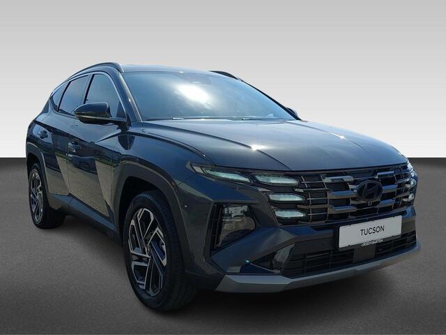 Hyundai TUCSON 1.6 T-GDI HEV Premium VAN: ¤53.790 VOOR: ¤45.790
