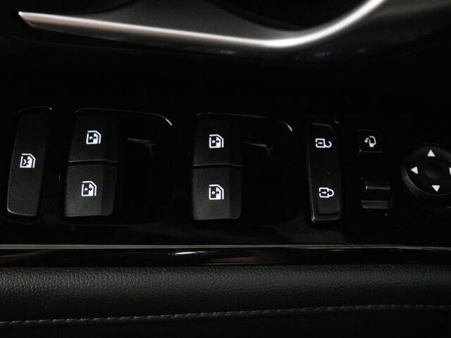 Hyundai TUCSON 1.6 T-GDI HEV Premium Sky | Automaat | Schuif/kantel dak | Stoelverwarming/verkoeling | Lederen bekleding | Premium audio |