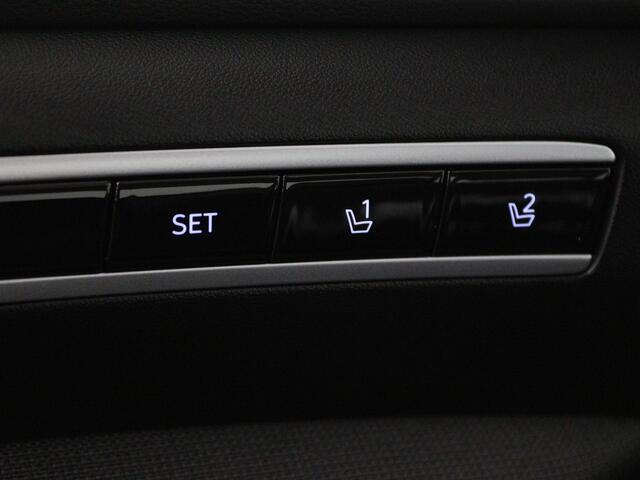 Hyundai TUCSON 1.6 T-GDI HEV Premium Sky | Automaat | Schuif/kantel dak | Stoelverwarming/verkoeling | Lederen bekleding | Premium audio |