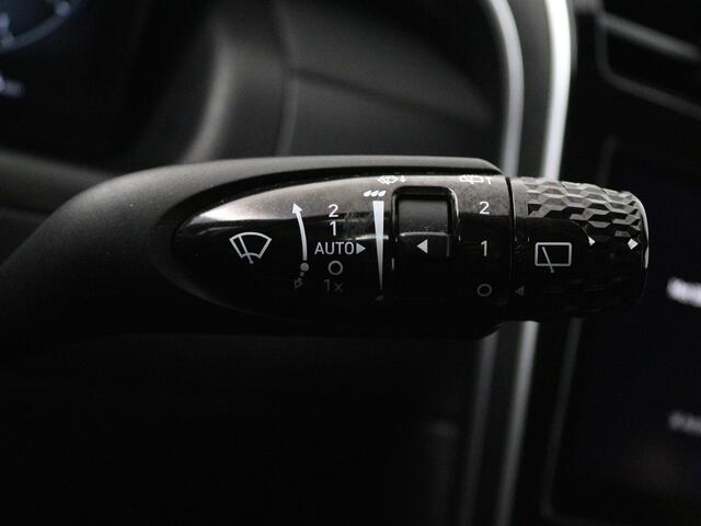 Hyundai TUCSON 1.6 T-GDI HEV Premium Sky | Automaat | Schuif/kantel dak | Stoelverwarming/verkoeling | Lederen bekleding | Premium audio |