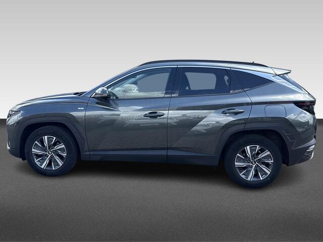Hyundai TUCSON 1.6 T-GDI MHEV Comfort