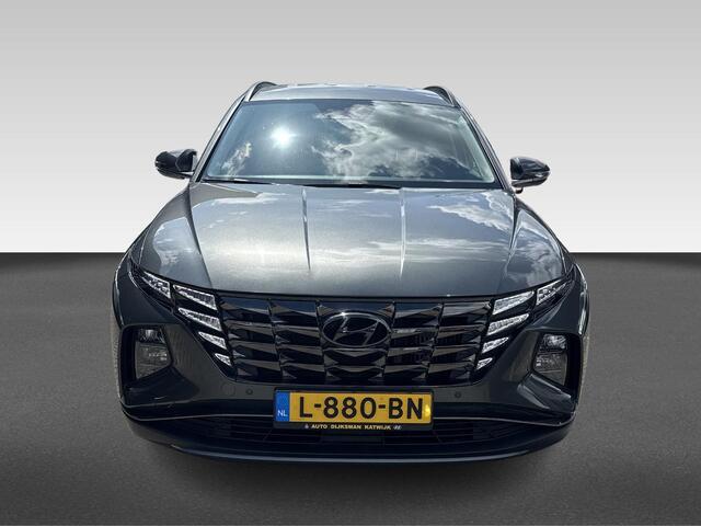 Hyundai TUCSON 1.6 T-GDI MHEV Comfort