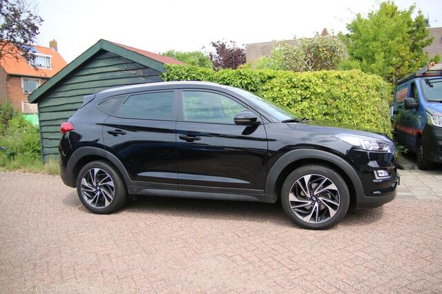 Hyundai TUCSON 1.6 T-GDI Comfort | Apple carplay | Camera achter | ACC | Led |