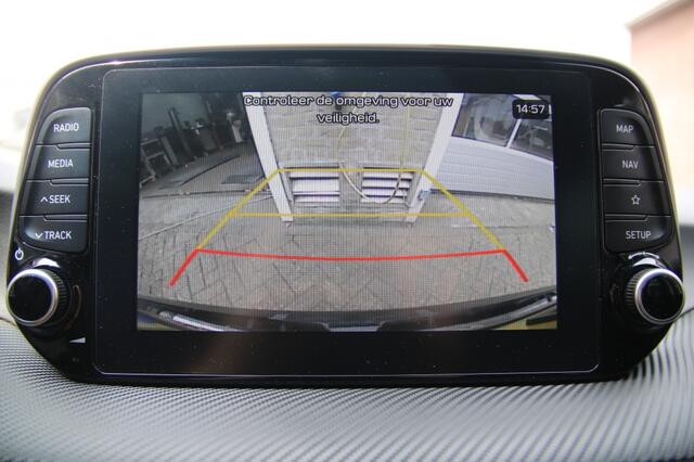 Hyundai TUCSON 1.6 T-GDI Comfort | Apple carplay | Camera achter | ACC | Led |