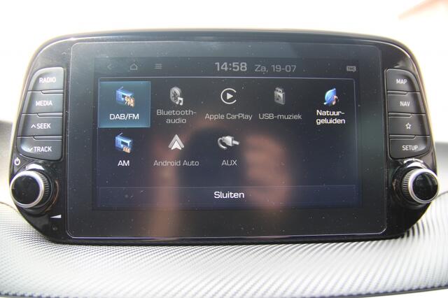 Hyundai TUCSON 1.6 T-GDI Comfort | Apple carplay | Camera achter | ACC | Led |