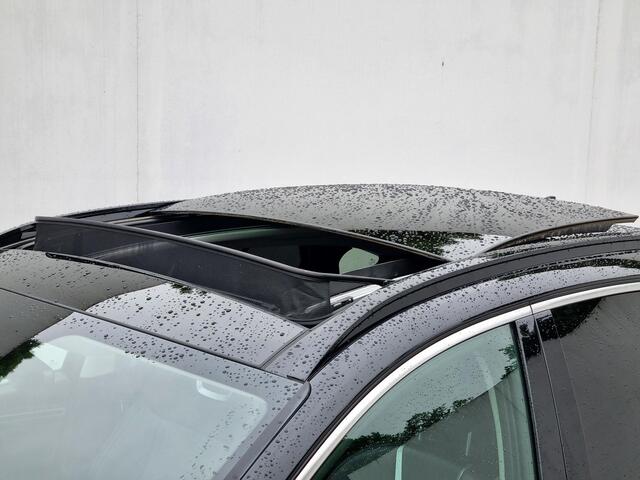 Hyundai TUCSON 1.6 T-GDI HEV Premium Sky Automaat / 1650KG Trekgewicht / Schuif-/Kanteldak / Elektr. Achterklep / Lederen Bekleding / Rondomzicht Camera /