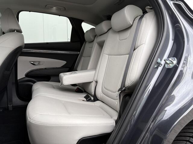 Hyundai TUCSON 1.6 T-GDI PHEV Premium Sky 4WD / Airco / Cruise Control / Apple carplay/Android Auto / Stoelverwarming voor en achter / Stoelverkoeling /