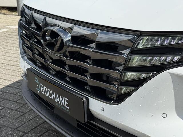 Hyundai TUCSON 1.6 T-GDI MHEV Comfort Smart (Hoge Instap) Camera | KRELL-Audio | Winterpack | Elek. Achterklep | Dealer Onderhouden