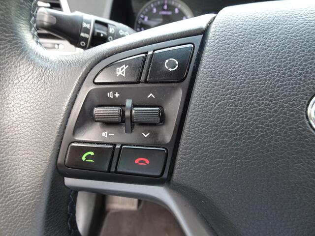 Hyundai TUCSON 1.6 GDi Anniversary Edition