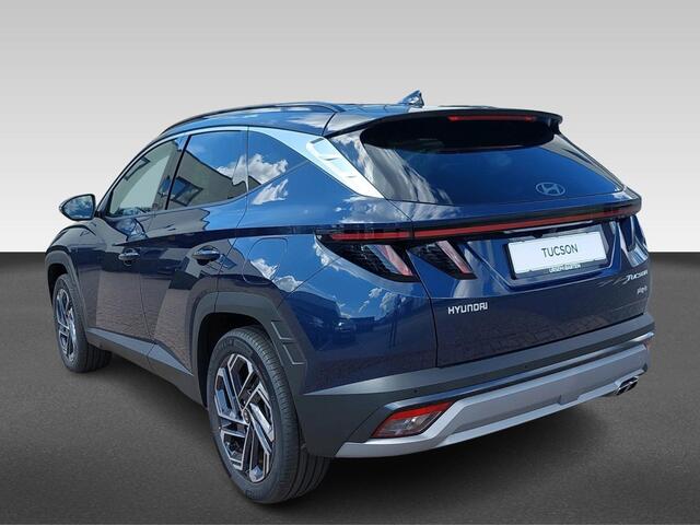 Hyundai TUCSON 1.6 T-GDI PHEV Comfort Smart VAN: ¤49.885 VOOR: ¤45.885