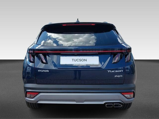 Hyundai TUCSON 1.6 T-GDI PHEV Comfort Smart VAN: ¤49.885 VOOR: ¤45.885