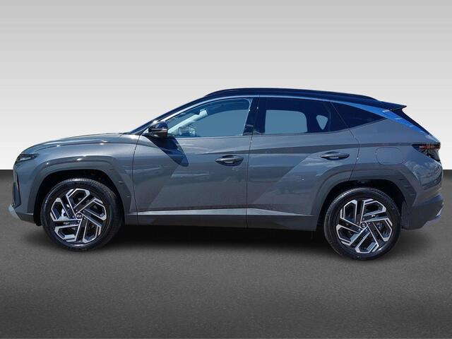Hyundai TUCSON 1.6 T-GDI PHEV Comfort Smart VAN: ¤49.885 VOOR: ¤45.885