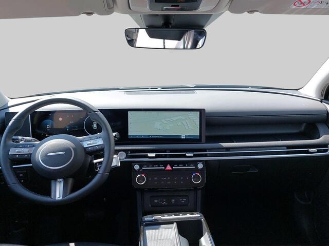 Hyundai TUCSON 1.6 T-GDI PHEV Comfort Smart VAN: ¤49.885 VOOR: ¤45.885