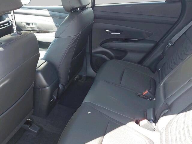 Hyundai TUCSON 1.6 T-GDI PHEV Comfort Smart VAN: ¤49.885 VOOR: ¤45.885