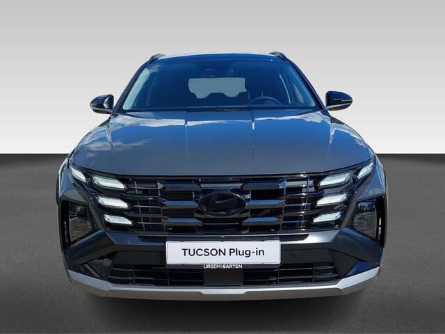 Hyundai TUCSON 1.6 T-GDI PHEV Comfort Smart VAN: ¤49.885 VOOR: ¤45.885