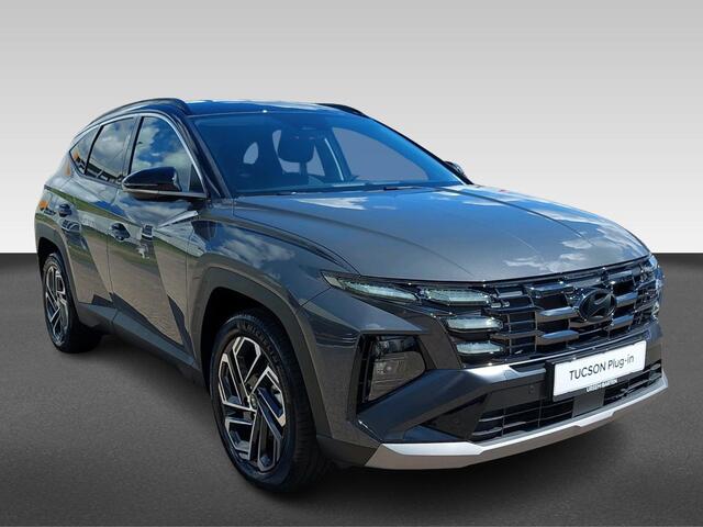 Hyundai TUCSON 1.6 T-GDI PHEV Comfort Smart VAN: ¤49.885 VOOR: ¤45.885