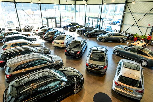 Hyundai TUCSON 1.6 T-GDi Comfort | Binnenkort Online |