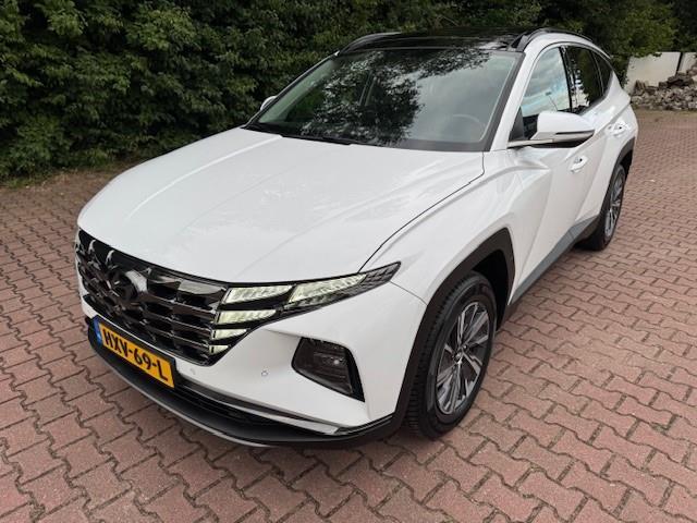 Hyundai TUCSON 1.6T MHEV 230PK CREATIVE/PANO/LED COMFORT/ACARPLAY