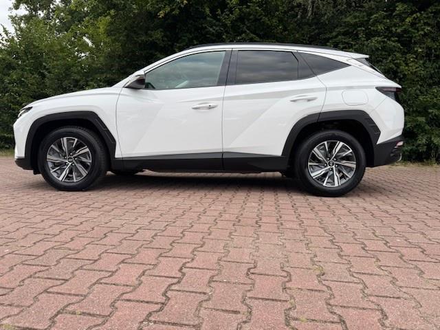 Hyundai TUCSON 1.6T MHEV 230PK CREATIVE/PANO/LED COMFORT/ACARPLAY