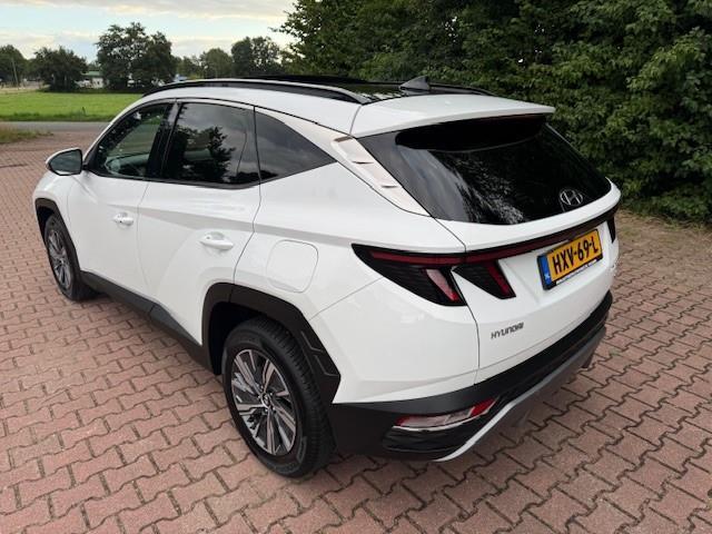 Hyundai TUCSON 1.6T MHEV 230PK CREATIVE/PANO/LED COMFORT/ACARPLAY