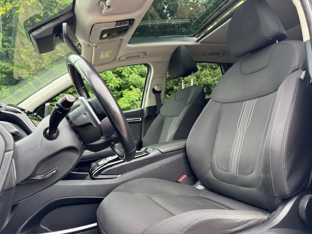 Hyundai TUCSON 1.6T MHEV 230PK CREATIVE/PANO/LED COMFORT/ACARPLAY