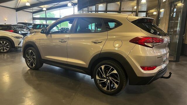 Hyundai TUCSON 1.6 GDI COMFORT