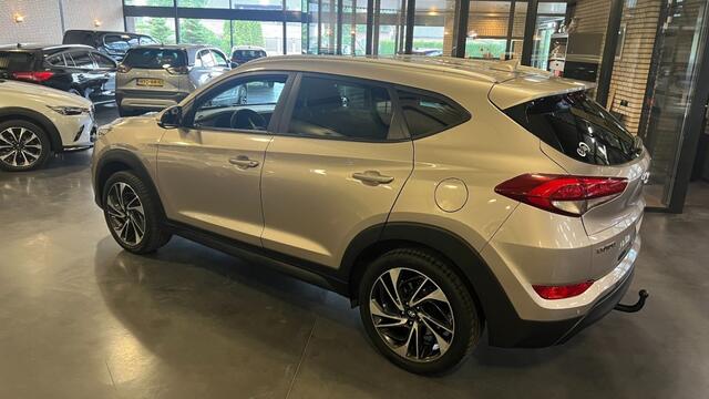 Hyundai TUCSON 1.6 GDI COMFORT