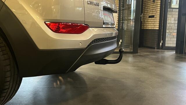 Hyundai TUCSON 1.6 GDI COMFORT