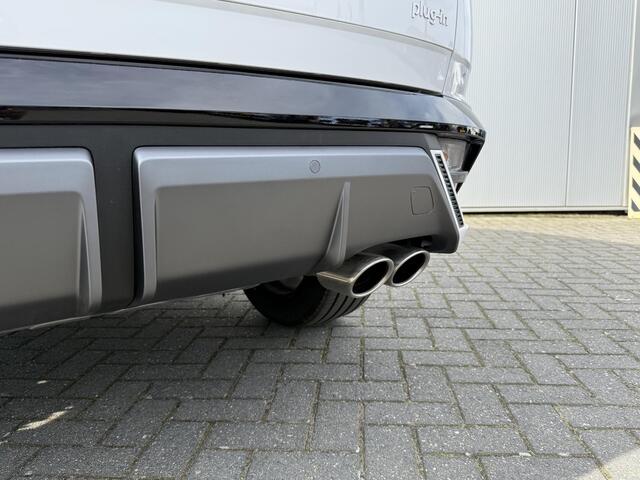 Hyundai TUCSON 1.6 T-GDI PHEV N Line / Modeljaar 2025 Facelift / 360 camera / 19" LM / Led verlichting / Stoel verwarming en koeling /