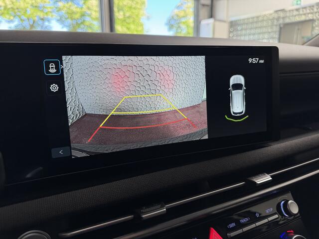 Hyundai TUCSON NIEUWE AUTO 1.6 T-GDI PHEV 252PK PANORAMA CAMERA CARPLAY STOELVERW. V+A PLUG IN HYBRIDE - 5 JAAR GARANTIE