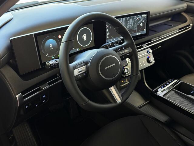 Hyundai TUCSON NIEUWE AUTO 1.6 T-GDI PHEV 252PK PANORAMA CAMERA CARPLAY STOELVERW. V+A PLUG IN HYBRIDE - 5 JAAR GARANTIE