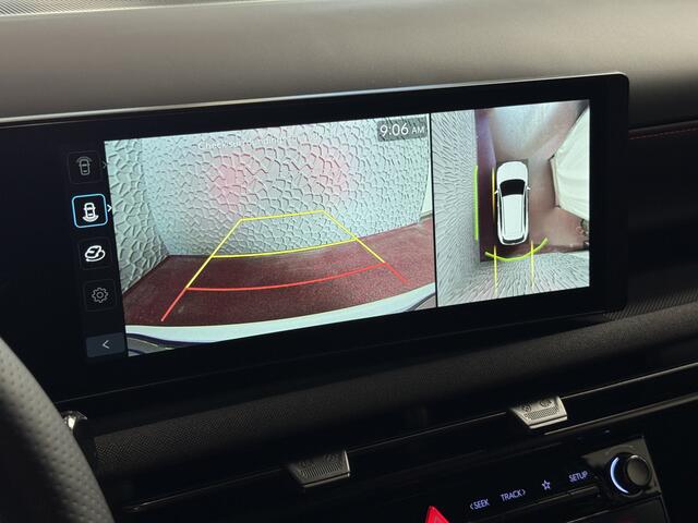 Hyundai TUCSON NIEUWE AUTO 1.6 T-GDI PHEV 252PK 4WD N-LINE SKY PANO. 360.CAMERA ELEK.KLEP ELEK.STOEL/GEHEUG.VERWARMD SUBWFR 19''LMV ZWARTE HEMEL HEADUP STOELKOELING STUURVERW. PLUG IN HYBRIDE - 5 JAAR GARANTIE